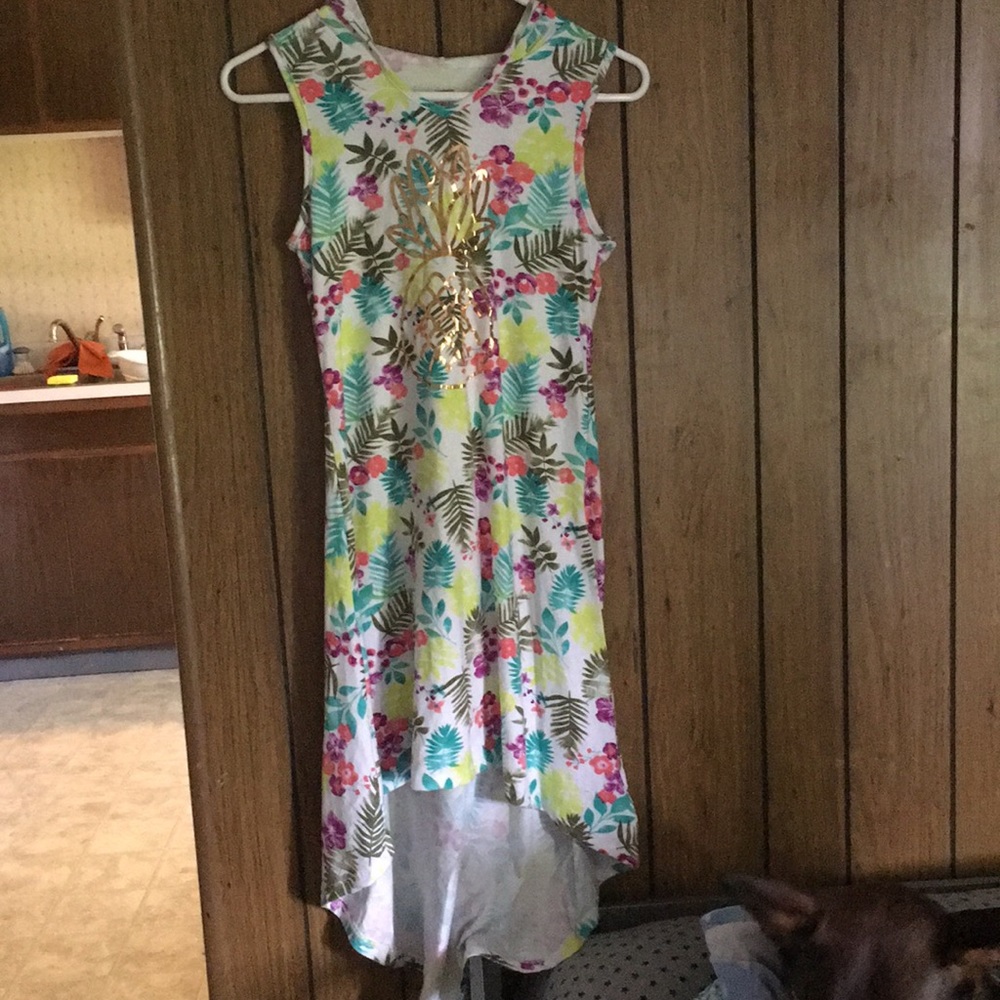 Cute kids dress ☺️❤️
